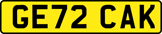 GE72CAK