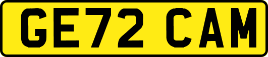 GE72CAM