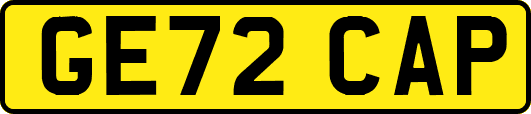 GE72CAP