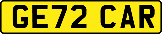 GE72CAR