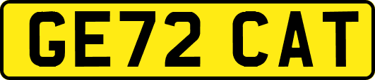 GE72CAT