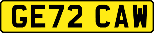 GE72CAW