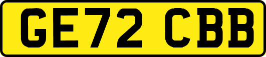 GE72CBB