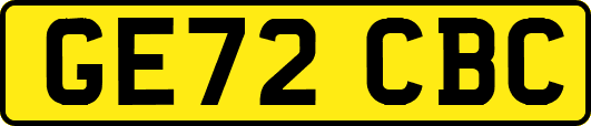 GE72CBC