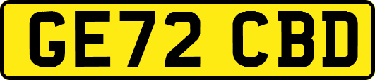 GE72CBD
