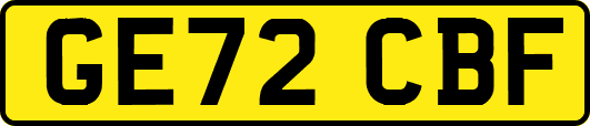 GE72CBF