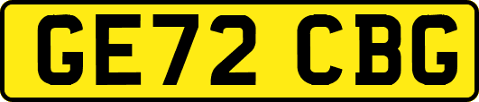 GE72CBG
