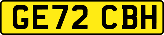 GE72CBH