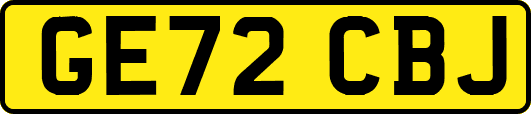 GE72CBJ