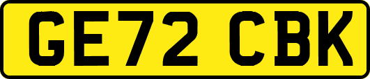 GE72CBK