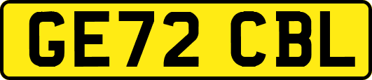 GE72CBL
