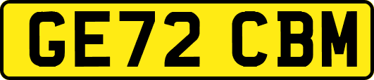 GE72CBM