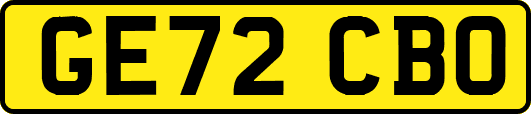 GE72CBO