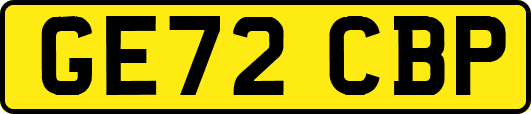 GE72CBP