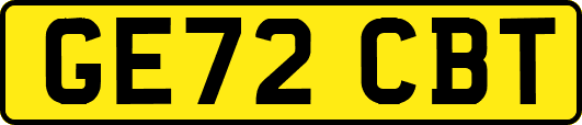 GE72CBT