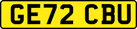 GE72CBU