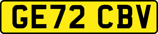 GE72CBV
