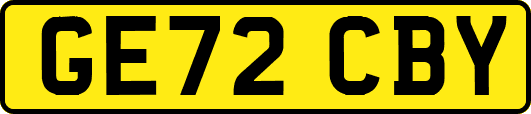 GE72CBY