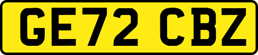 GE72CBZ