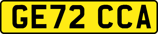 GE72CCA