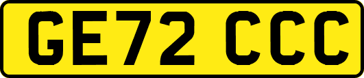 GE72CCC