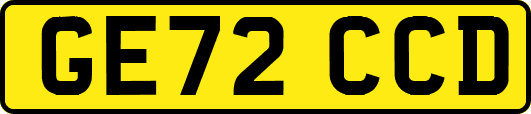 GE72CCD