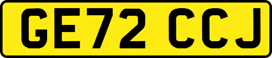 GE72CCJ