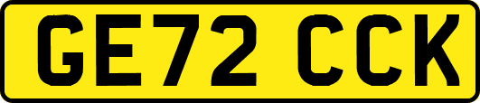 GE72CCK