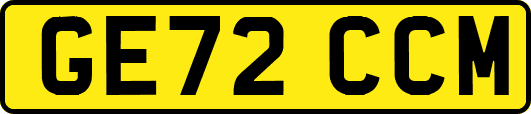 GE72CCM