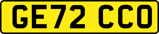 GE72CCO