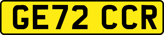 GE72CCR