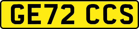 GE72CCS