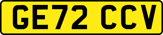 GE72CCV