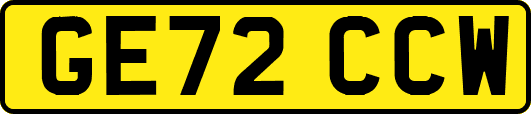 GE72CCW