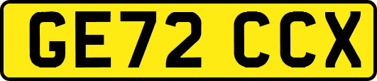 GE72CCX