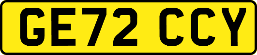 GE72CCY