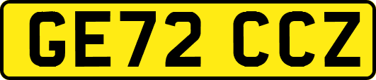 GE72CCZ