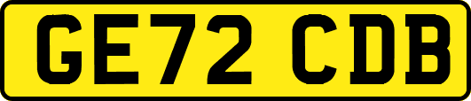 GE72CDB