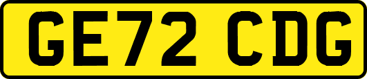 GE72CDG