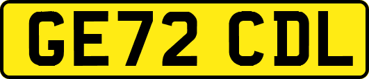 GE72CDL