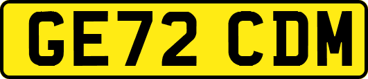 GE72CDM