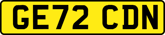 GE72CDN