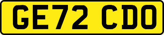 GE72CDO