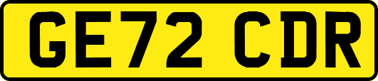 GE72CDR