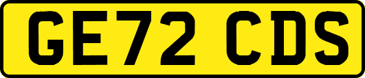 GE72CDS