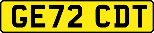 GE72CDT