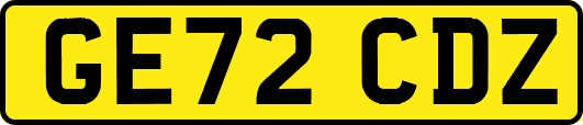 GE72CDZ