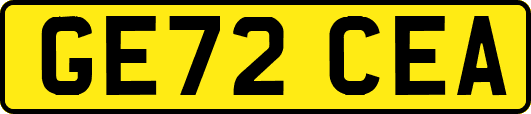 GE72CEA