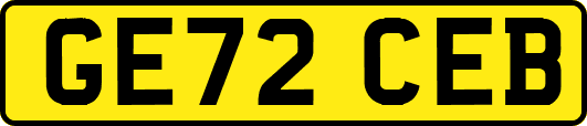 GE72CEB