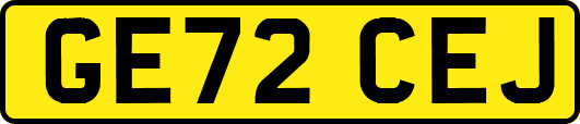GE72CEJ